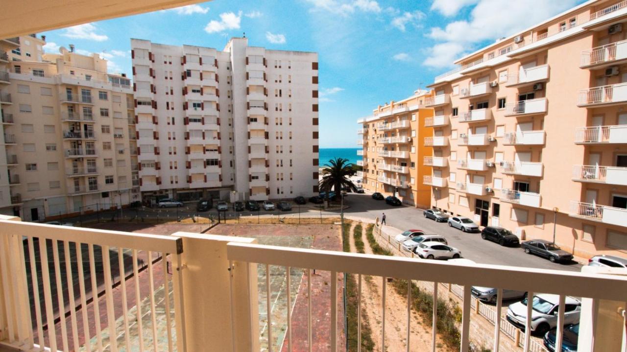 Colmeia- Alojamento Local Armacao de Pera Exterior photo